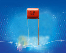 CBB film capacitor 684J400V 0 68UF pitch 20 non-polar