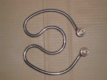 Triple Shin Double Ha YX280A Pressure Steam Sterilizer Electric Heating Tube Heating Coil Heating Tube High Pressure Disinfection Pan