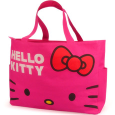 Дорожная сумка Хелло Китти очень большой