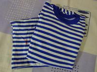 Navy Shirt/Marine Shirt/Sailor Undershirt