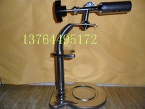 Ready supply Gas gun (flame gun) Stand blowtorch Stainless steel blowtorch holder Cassette gas blowtorch