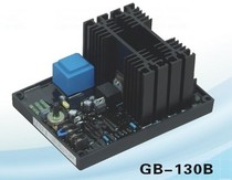 Shanghai Qianghui accessories GB-130B AVR brush generator automatic pressure regulator