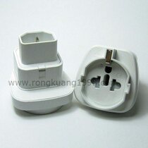 WDSGF-320 C14 converter product suffix plug IEC320 connector PDU computer adapter