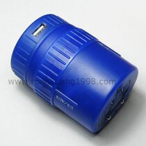 NT-680U Multifunction Travel Socket Commerce Bespoke USB Charger Superior Gift Universal Socket