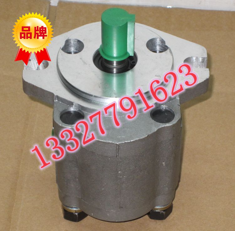 CBW-F304 CBW-F304 F306 F310 F314 316 F314 F320 AFP ALPRC high-pressure gear pump oil pump
