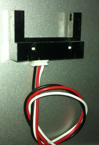 Photoelectric switch Photocoupler Photointerrupter GP3A200LC