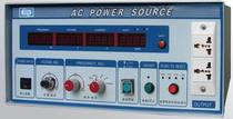 Huayuan HY9905 linear AC variable frequency regulated power supply 500VA variable distribution source AC power supply