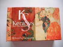 Korean Carla Wash Silk Love Honorable Soap KS Soap Perfume Soap Finish Soap Essential Oil Soap Go Grey Soap Rose Type