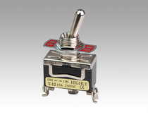 T-12BS HIGHLY Button Switch Original