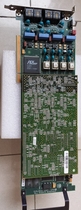 VFX PCI voice card (actual picture)
