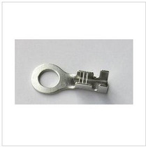 4.2 Connecting Plates O type tin plated 0.5 thickness package 5000PSC connection press line terminal