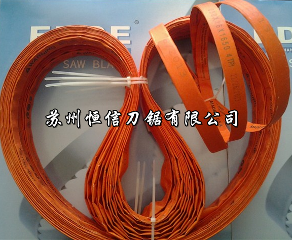American Chavez EDGE imported bone sawing machine saw blade 1650mm Fuji shark Watanabe 20 type 1600 saw blade