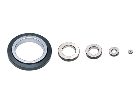 Japan's Sanfeng Mitutoyo Corrects Circle 177-298 (125mm) Original Imported Ring Gauge