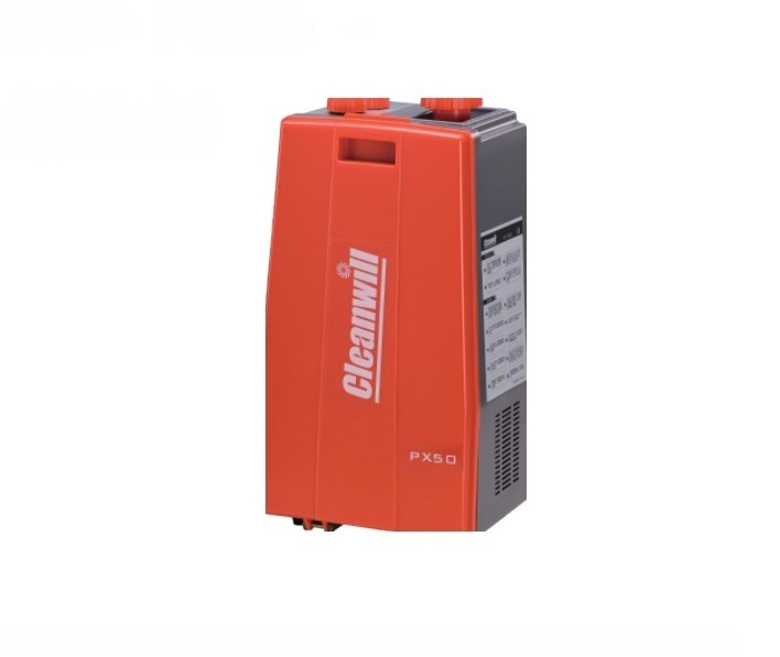 Electronic foaming box (grams of acrylic) PX50