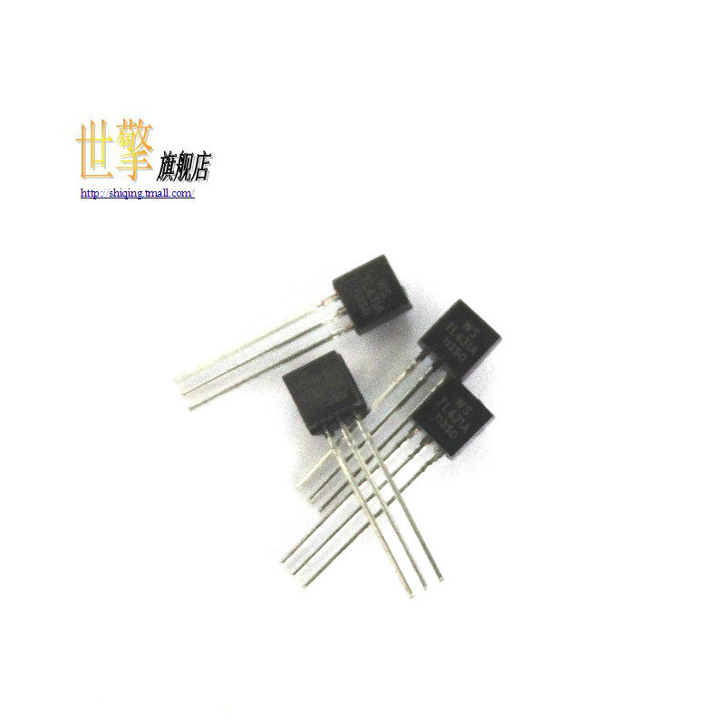 Купить Транзистор Мир двигателей транзистора ksp44 400В/0,3 а NPN ...