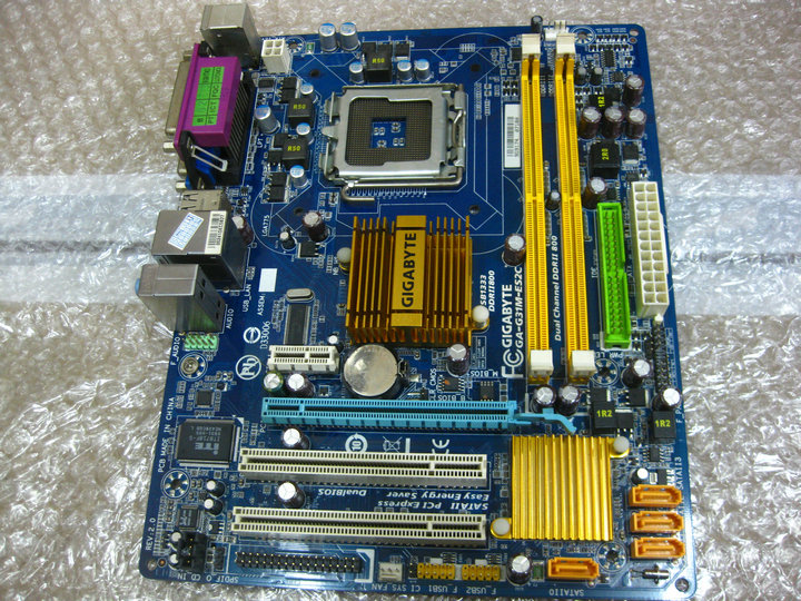 DRIVERS AUDIO GIGABYTE G31M-S2C FOR WINDOWS 8 DOWNLOAD