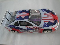 HSP Unlimited 1 10 electric remote control flat running RV 94103 Brushed 94103PRO Brushless 94123