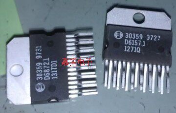 30359 franchise car main board commonly used for easy-to-loss chips