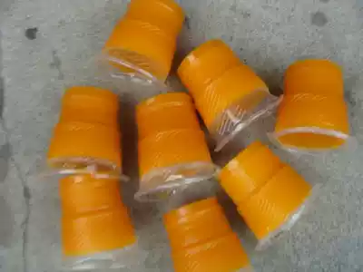 Beeswax DIY mahogany small material Mahogany small material slingshot material