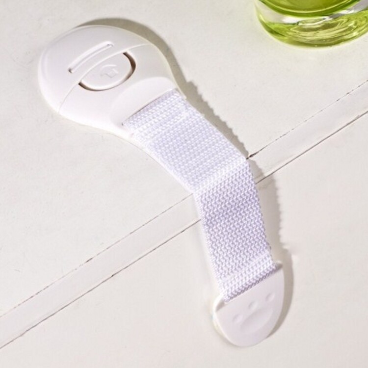 10 refrigerator lock wardrobe integral cabinet drawer lock baby safety products child safety lock