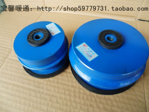 Blower machine equipment shock absorbers damping spring shock absorbers fan air conditioning damping cushion shock absorbers-Taobao