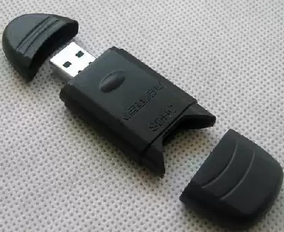 Chuanyu C299 card reader SDHC MMC TF digital camera smart phone SD High speed card reader