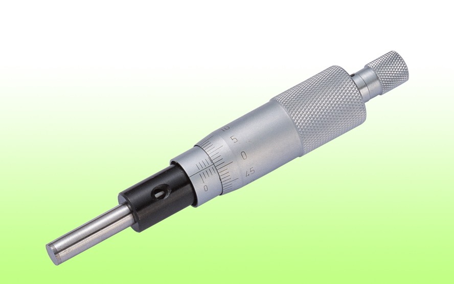 TemaTERMA MA310-50 mechanical micrometer screw micrometer screw micrometer differential head flat head 0-50mm