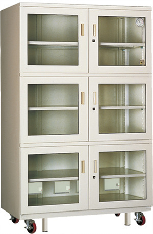 Taiwan collector's electronic anti-damp box moisture-proof cabinet drying cabinet camera equipment moisture protection ACH-1280H