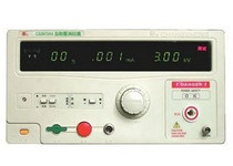 Nanjing Changsheng CS2670AX with PIC interface pressure resistance tester CS2670A pressure test instrument