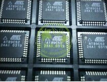 AT89C52-24AC TQFP44 Package Hot sale