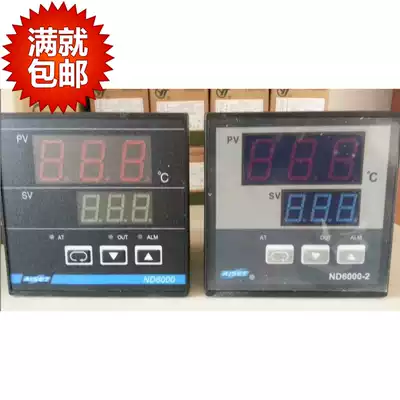 AISET Shanghai Yatai temperature controller ND6000-2 ND-6401A-2D NE-6011 NF-6701M-2D