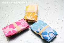 ECO-friendly shopping bag ECO-friendly bag shopping bag handbag supermarket bag supermarket bag-tri-color