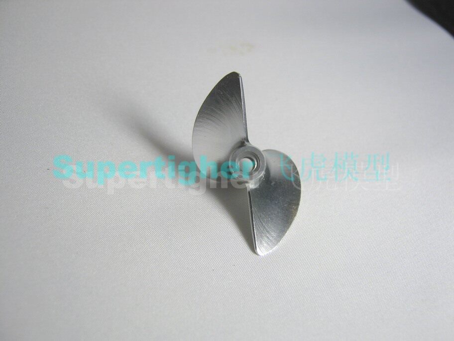 Tiger Manufacturing Next Generation CNC M4 Roe Tooth 36.5MM Semi-Dip