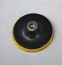 Self-adhesive polishing polishing polishing adhesive disk (table grinder angle grinder)