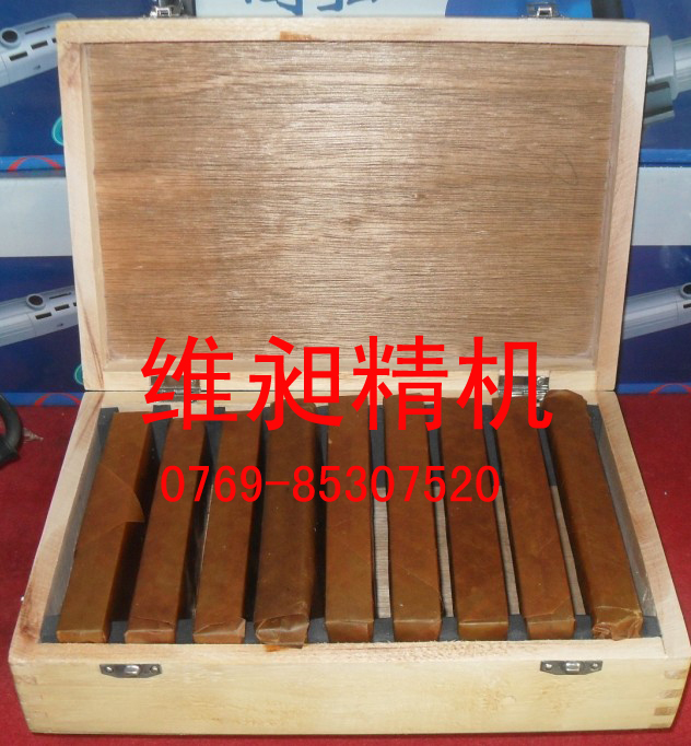 18 pieces of high old tiger pliers parallel plates 18 pieces of old tiger pincer parallel plate