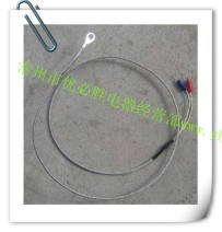Surface mount thermocouple temperature sensor K E J Surface mount patch type Good accuracy