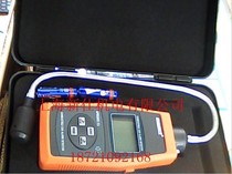 Authentic SAMPO combustible gas detector SPD202 EX combustible gas detector