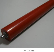 The application of Samsung 1710 4521 4321 4200 4521hs 560 565 fixing Roller roller