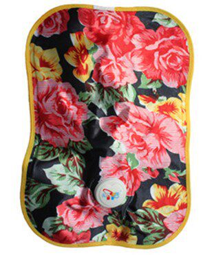 Red Tai Electric Heating Bag Heating Baby Printed cloth large pillow 8803 1