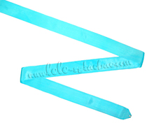 Rayon-Rhythmic Gymnastics Ribbon-Monochrome One color RG Ribbon