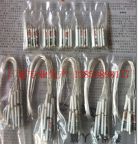 Ceramic platinum resistance PT100 thermal resistance