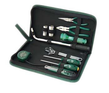 SATA WDA Tool 11 kits driver-in-car tool 06011