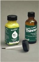 American original imported Tianbao thermometry liquid 400F204C with 17 points VAT