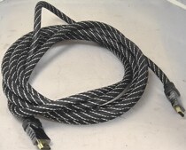 Import of high definition data lines 3 4 m