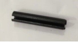 Excavator accessories broken hammer elastic pin 68 70 drill rod open pin engineer 2T water mountain 40 inner and outer pins