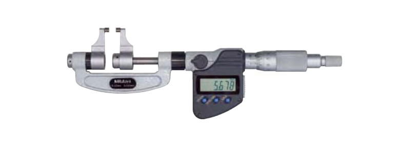 Japan's Sanfeng Card ruler type micrometer 143-107 143-107 143-108 143-109