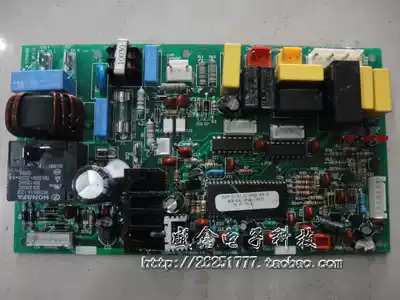 New original Hisense air conditioning KFR-50L 26BP inner board RZA-4-5174-100-XX-1