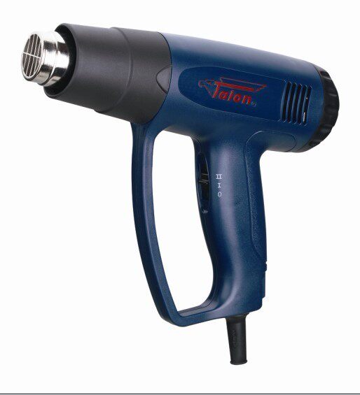 Taiwan Dalong Power Tools Shanghai general agent digital display heat gun TH8624