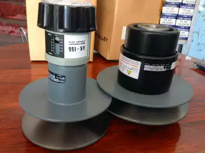 Supply Japan MIKI PULLEY transmission assembly AK155 PE185 MAT