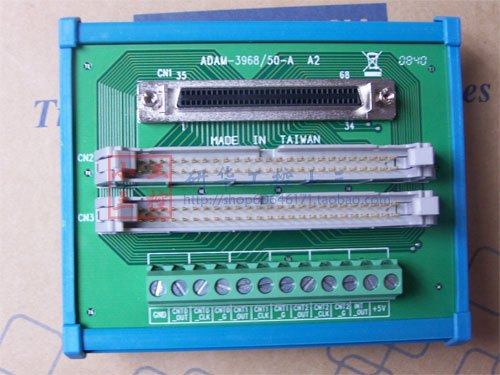 Research HuaADAM-3968 50 wiring terminal wiring board original brand new product